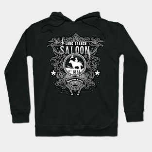 Long Branch Saloon Hoodie